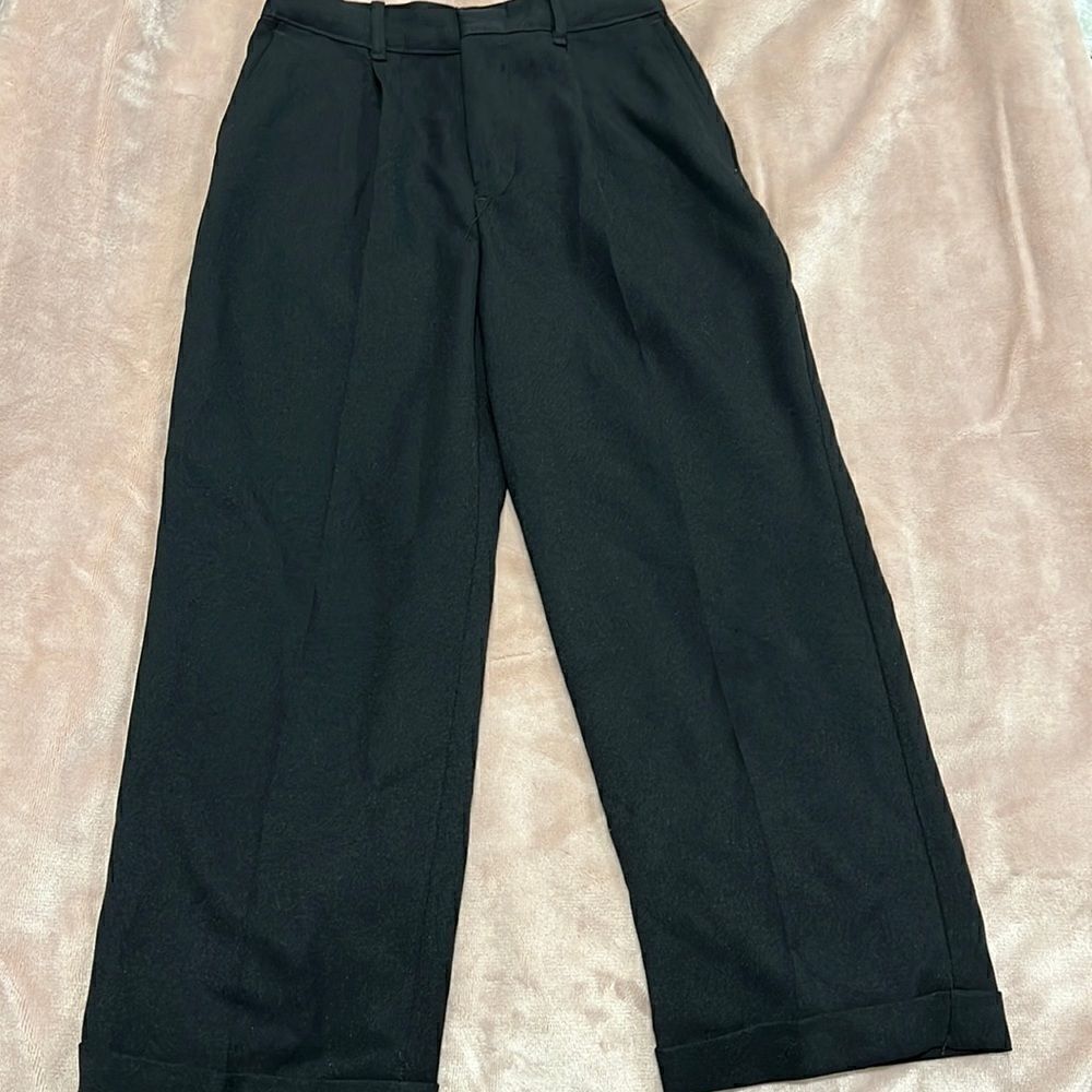 Toddler Dress Pants